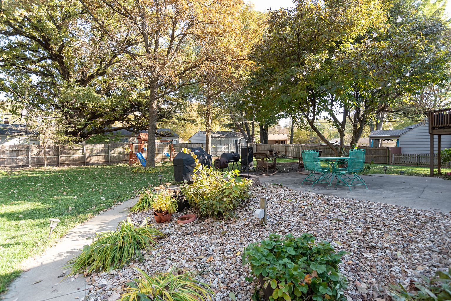 6801 Mackey Street — photo 34