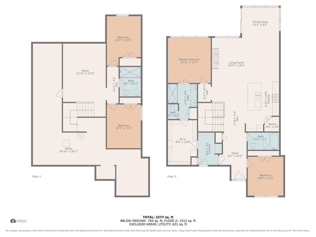6934 W 162nd Court — photo 18