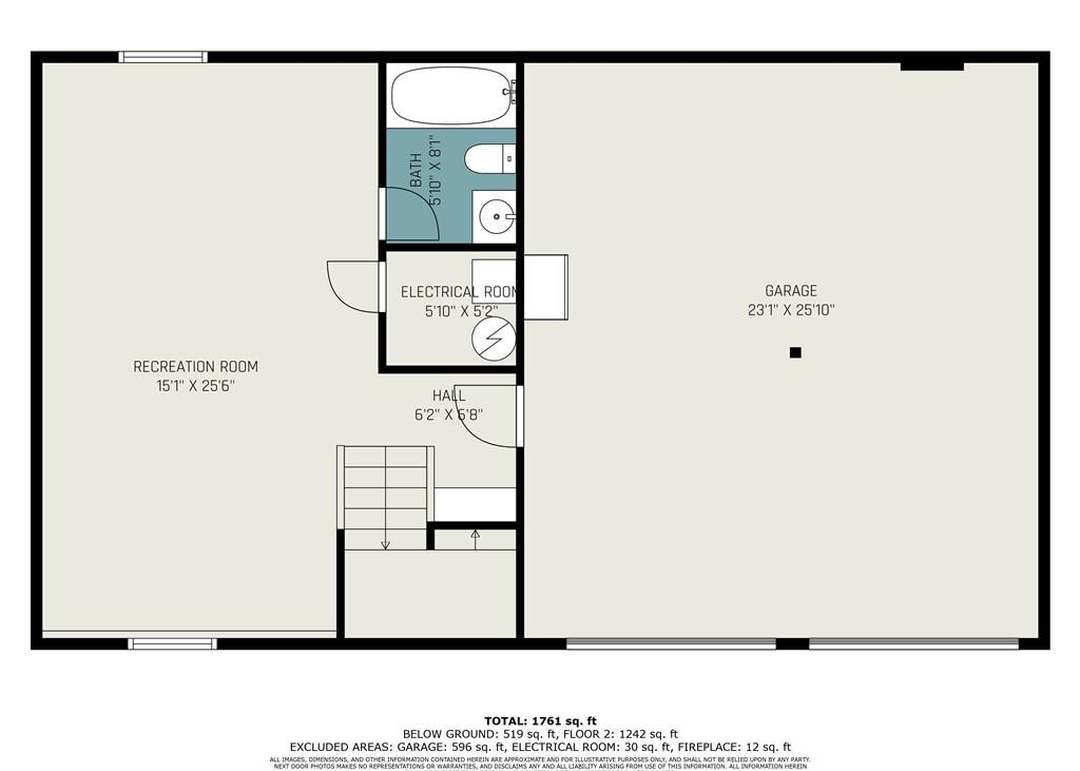 7100 NE 115th Terrace — photo 29