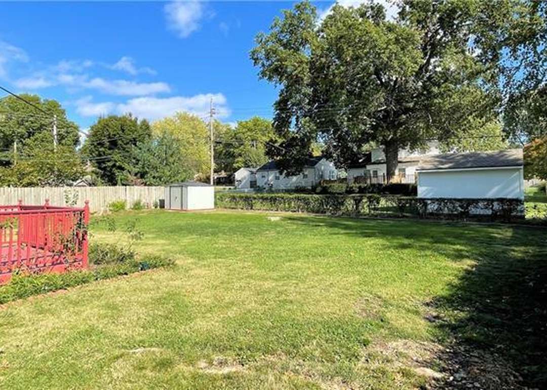 7111 Beverly Street — photo 24
