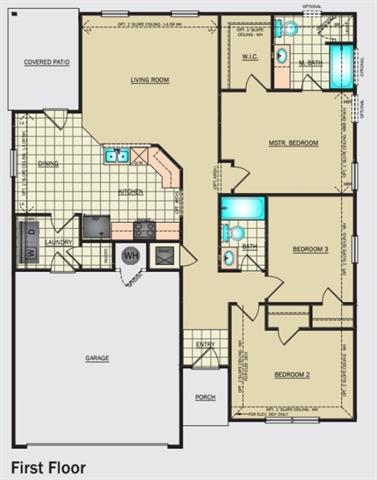 712 Roseberry Drive — photo 6