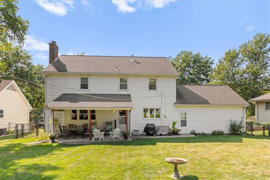 7205 Woodward Street — photo 27
