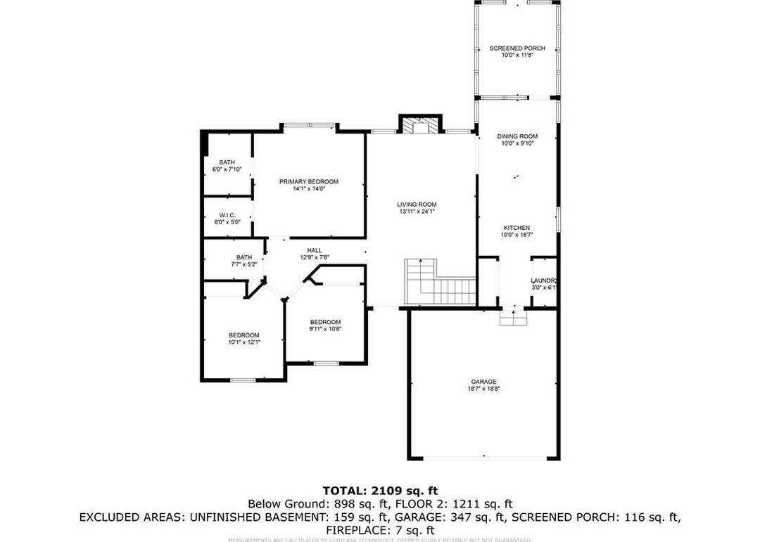 721 N Walnut Street — photo 32