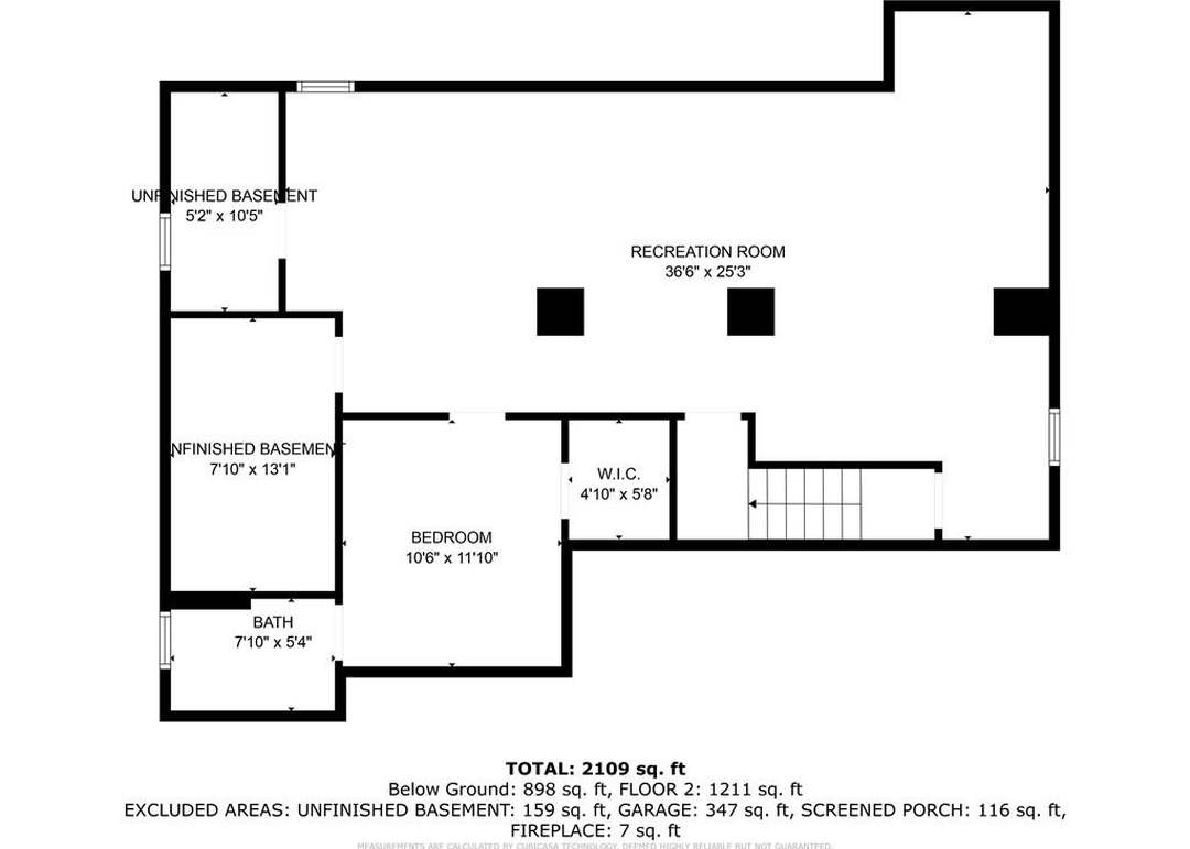721 N Walnut Street — photo 33