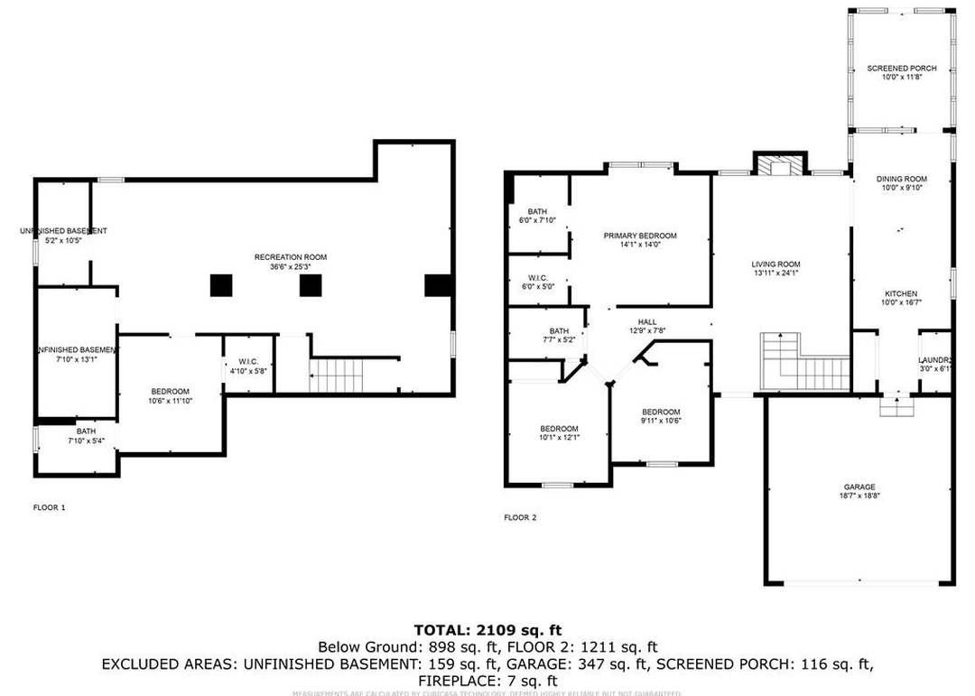721 N Walnut Street — photo 34