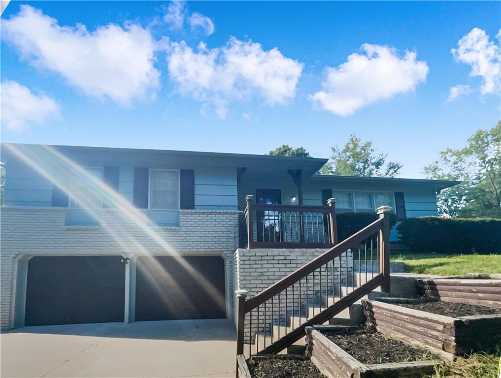 7227 Greeley Avenue, Kansas City, KS