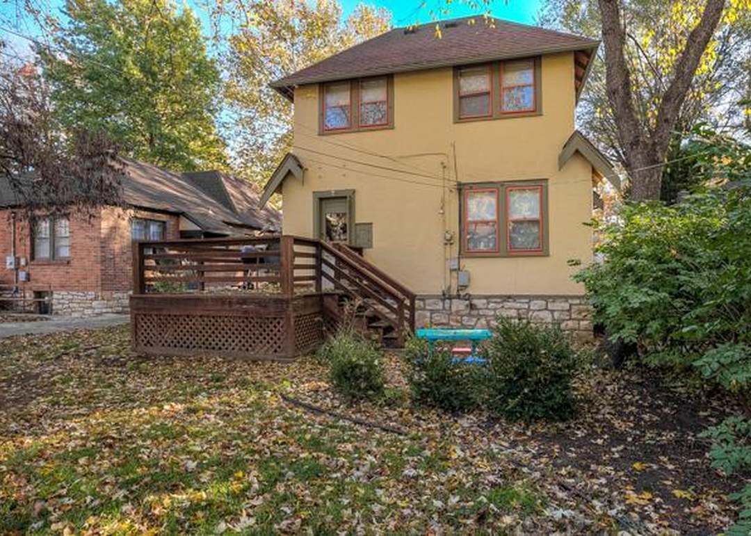 7230 JEFFERSON STREET — photo 23