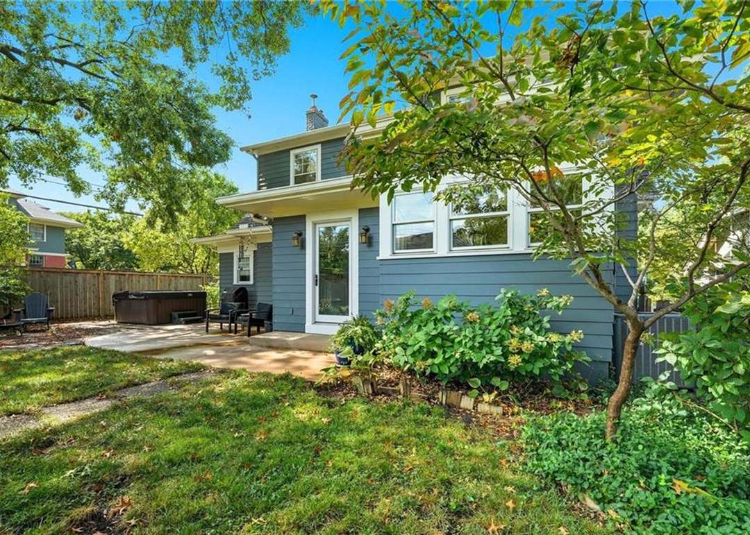 7245 Belleview Avenue — photo 32