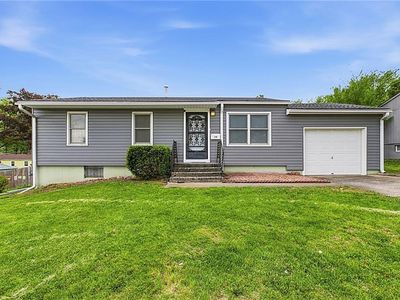 728 N Sunrise Drive, Independence, MO