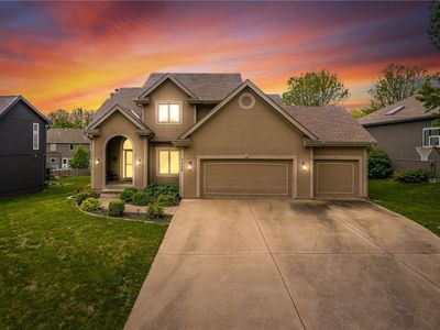 7428 N SMALLEY Avenue, Kansas City, MO