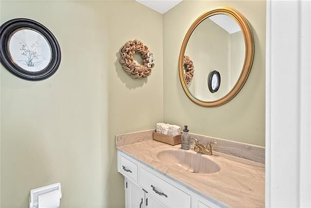 7464 NALL Avenue — photo 7