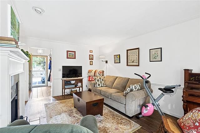 7464 NALL Avenue — photo 11