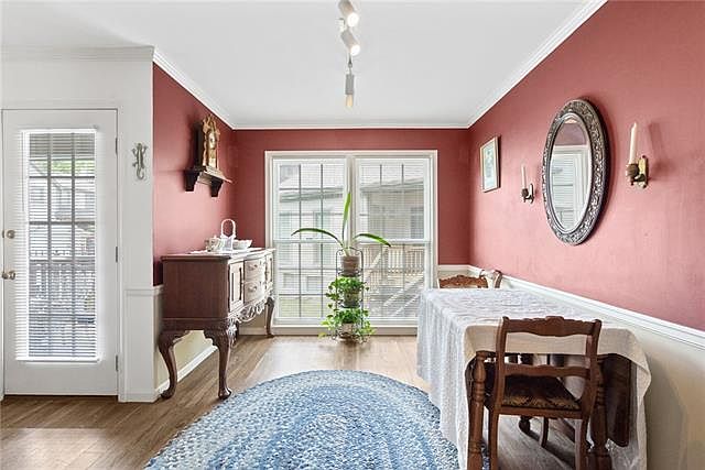 7464 NALL Avenue — photo 12