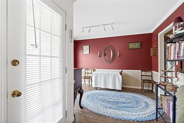 7464 NALL Avenue — photo 14