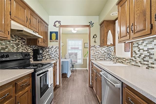 7464 NALL Avenue — photo 15