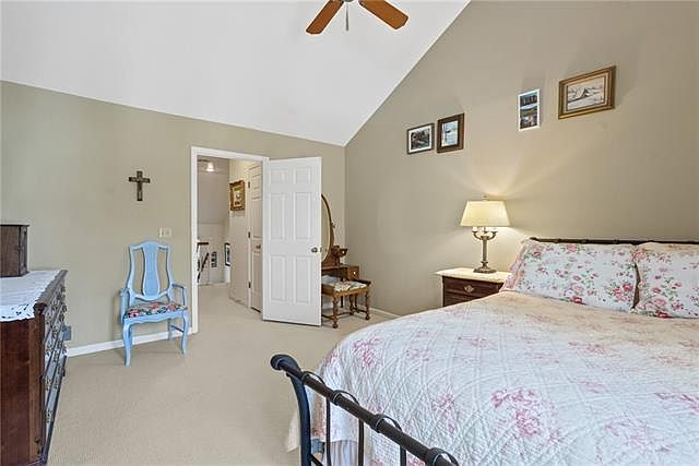 7464 NALL Avenue — photo 25