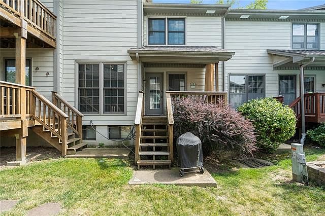 7464 NALL Avenue — photo 37