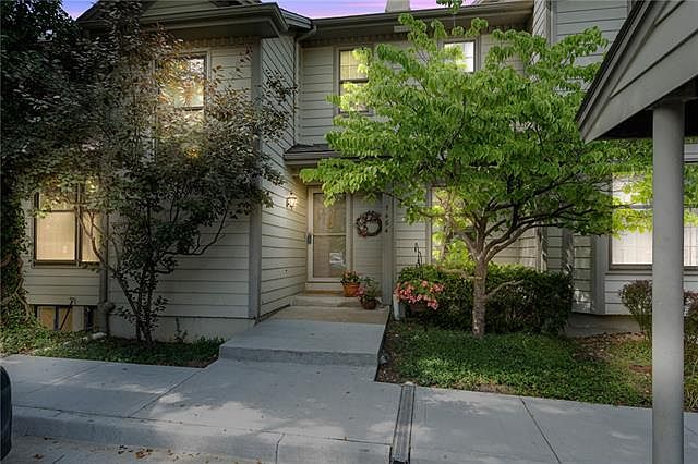 7464 NALL Avenue — photo 38