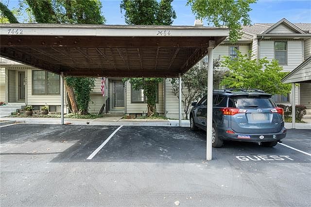 7464 NALL Avenue — photo 40