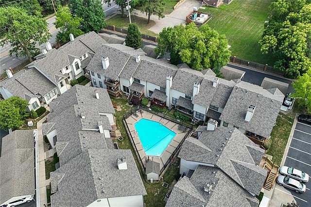 7464 NALL Avenue — photo 43