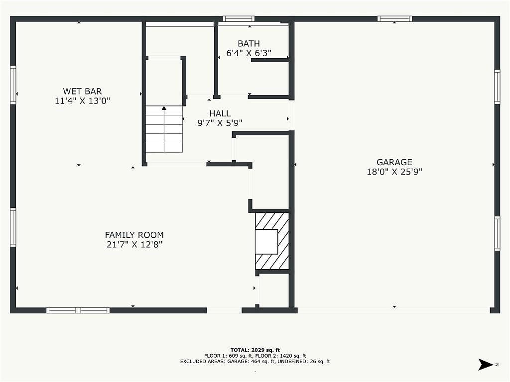 7630 Sycamore Avenue — photo 35