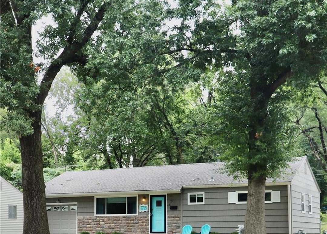 7715 NALL Avenue — photo 7