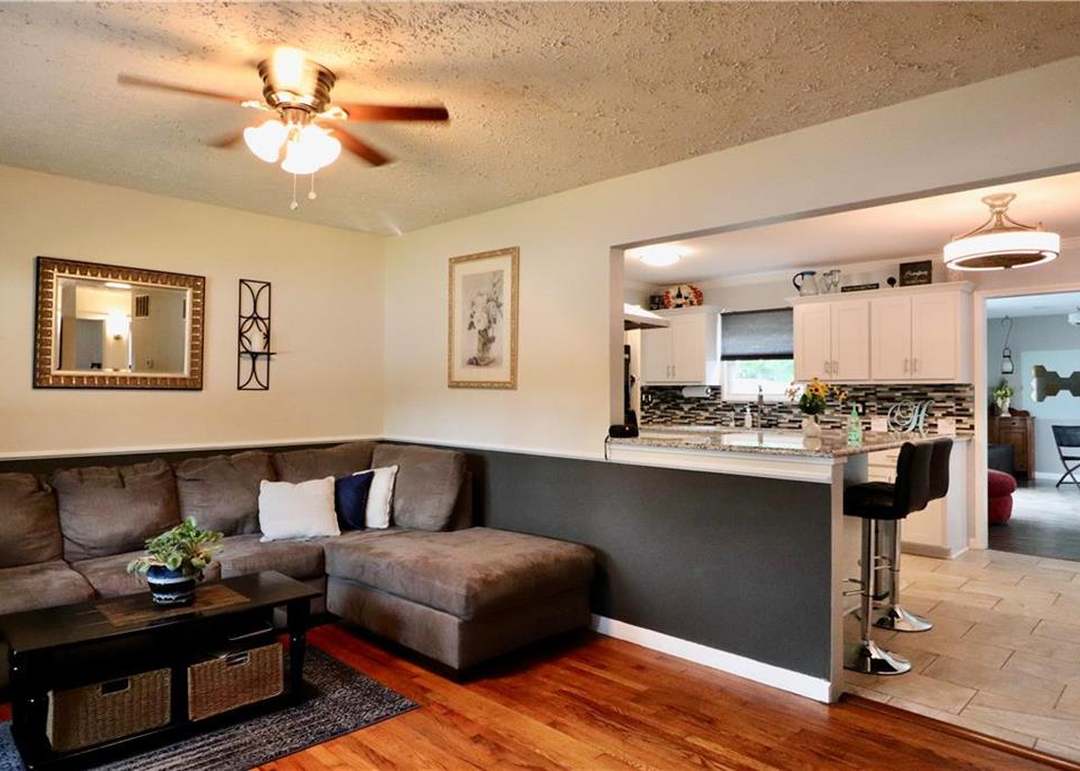 7715 NALL Avenue — photo 12
