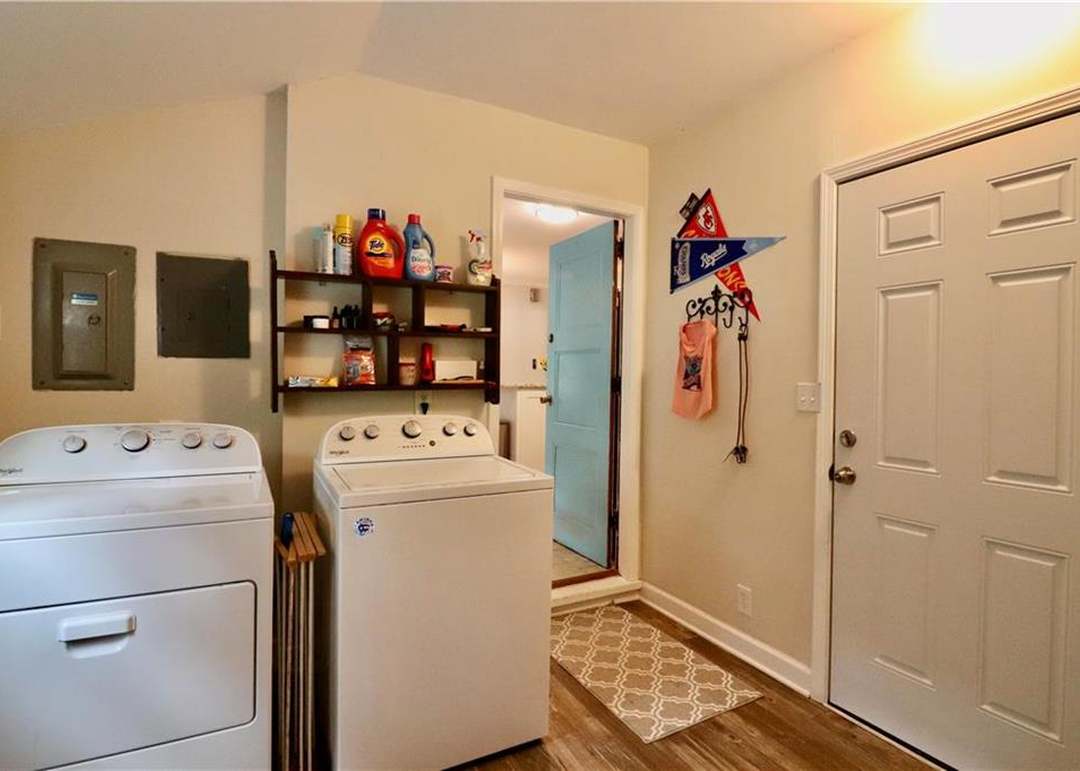 7715 NALL Avenue — photo 18