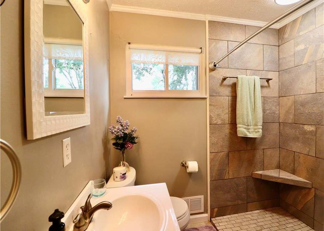 7715 NALL Avenue — photo 21