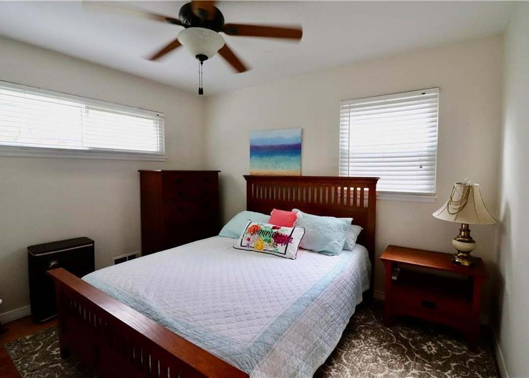7715 NALL Avenue — photo 24