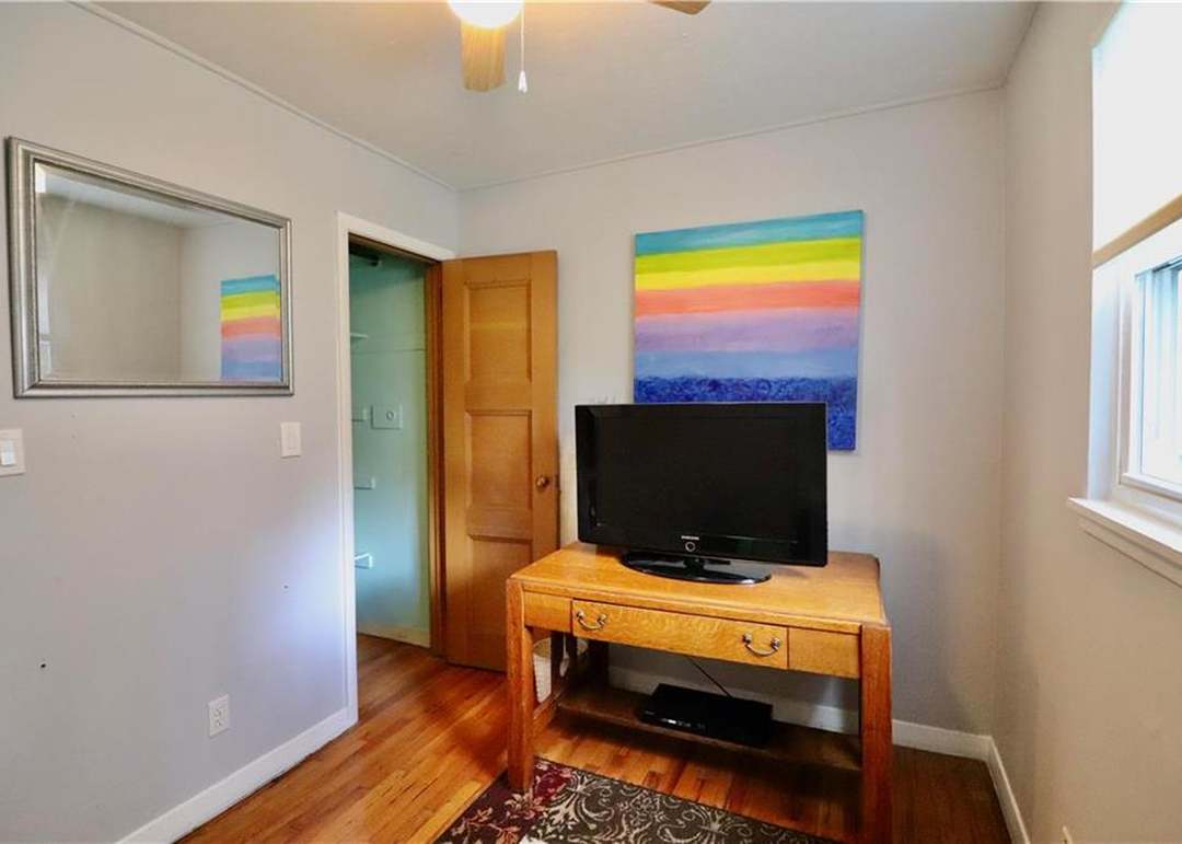 7715 NALL Avenue — photo 25