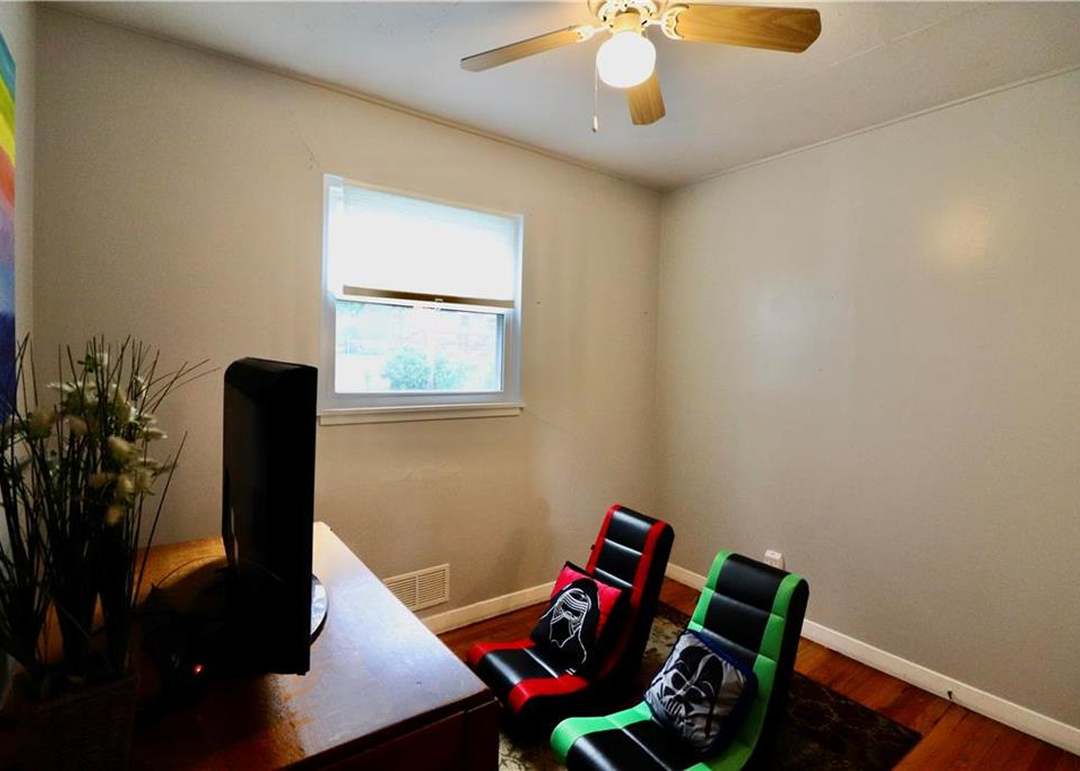 7715 NALL Avenue — photo 26