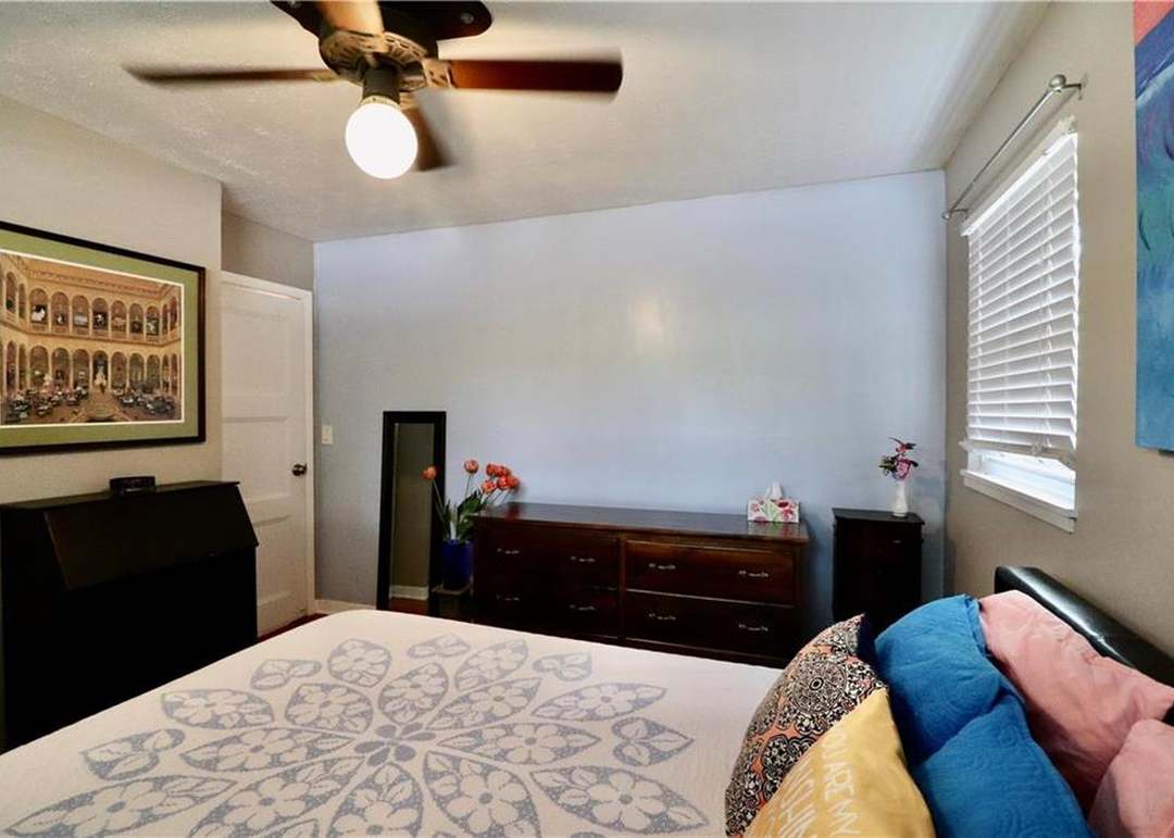7715 NALL Avenue — photo 27