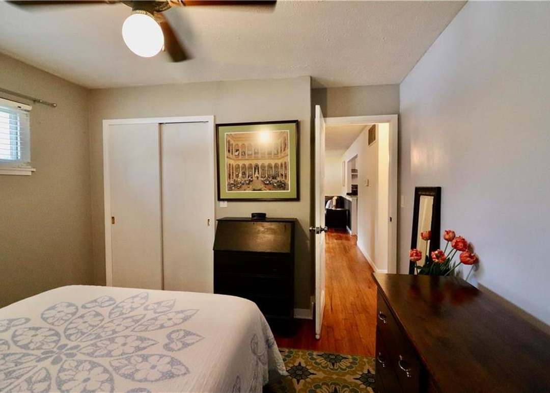 7715 NALL Avenue — photo 28