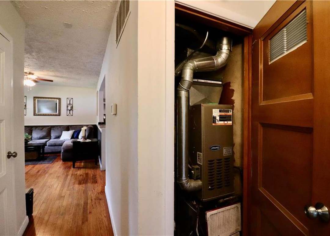 7715 NALL Avenue — photo 29