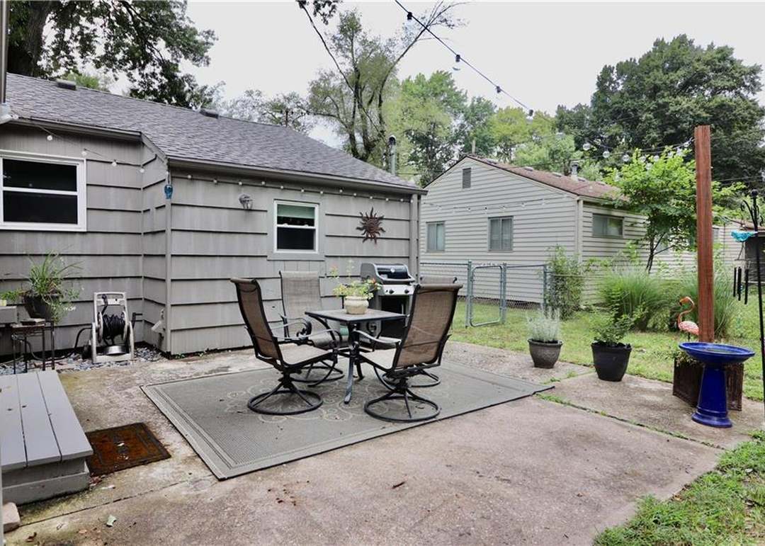 7715 NALL Avenue — photo 30