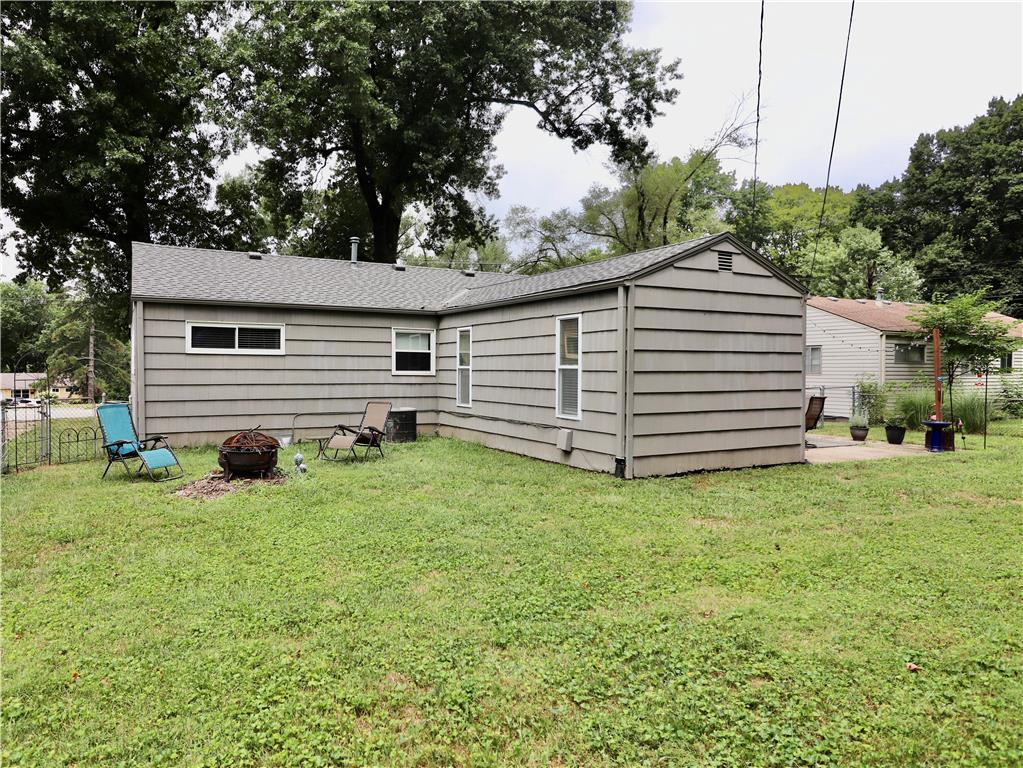7715 NALL Avenue — photo 33