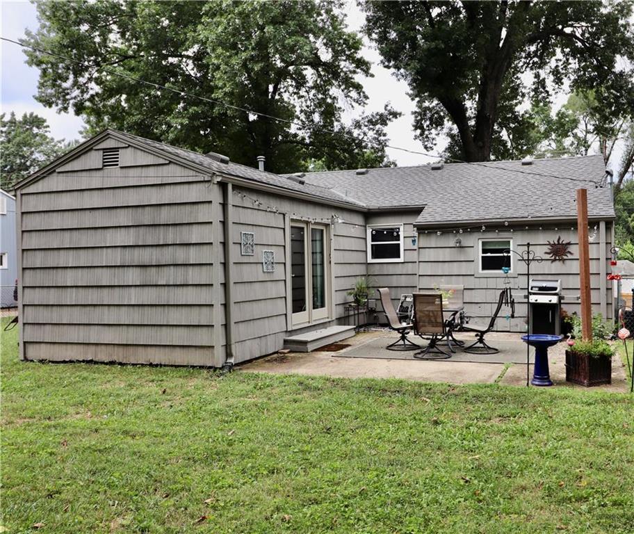 7715 NALL Avenue — photo 34
