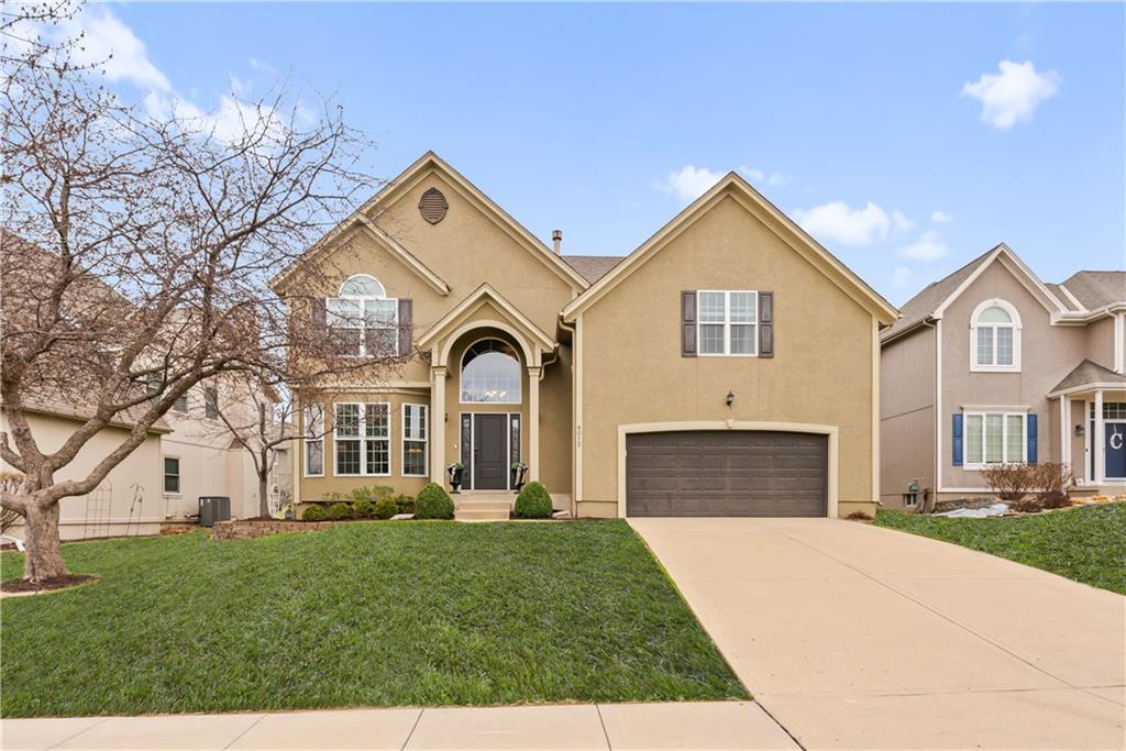 8012 W 131st Place, Overland Park, KS