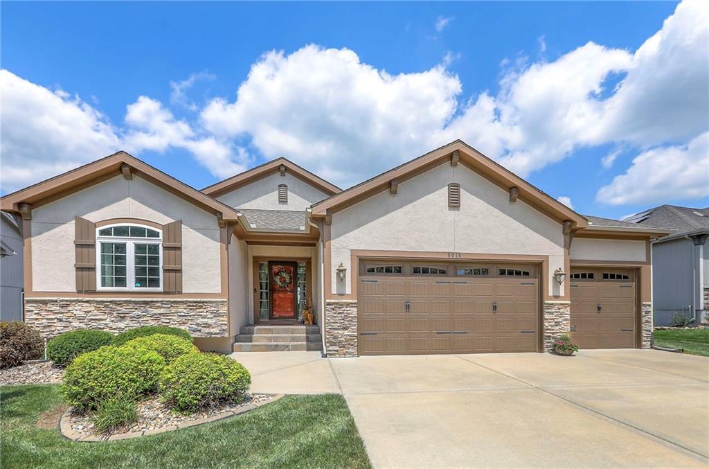 8018 NE 100th Terrace, Kansas City, MO