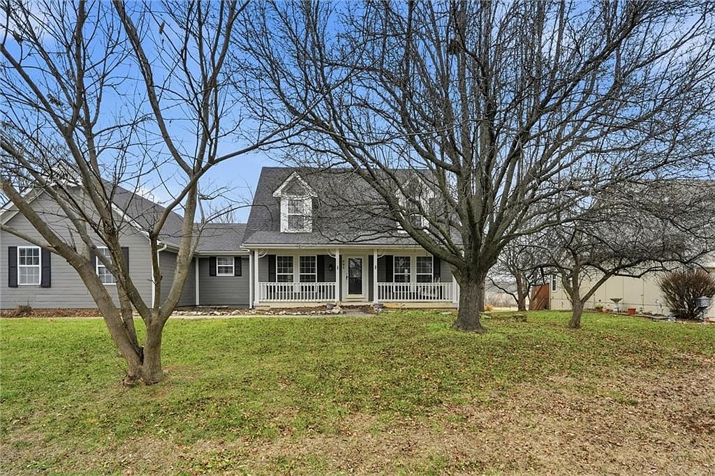 802 S Morgan Drive — photo 2