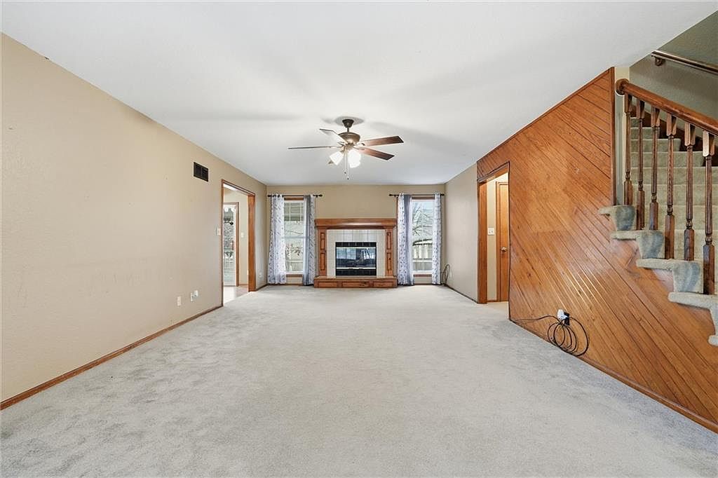802 S Morgan Drive — photo 3