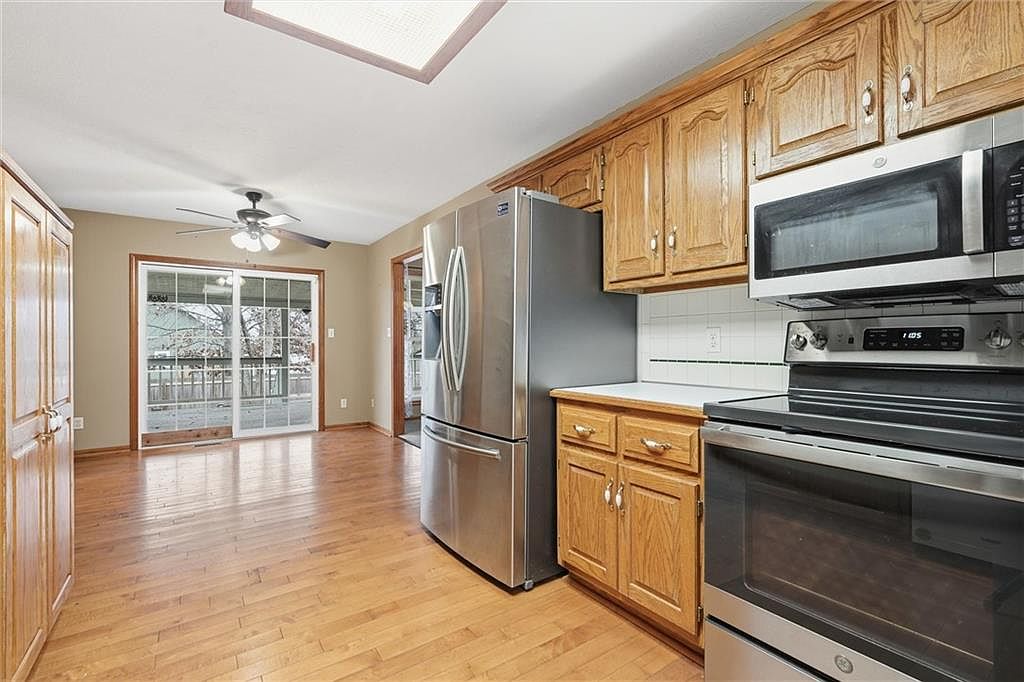 802 S Morgan Drive — photo 13