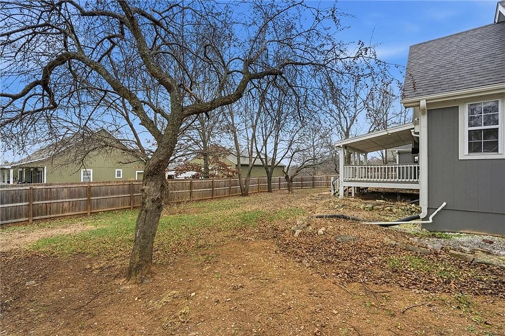 802 S Morgan Drive — photo 35