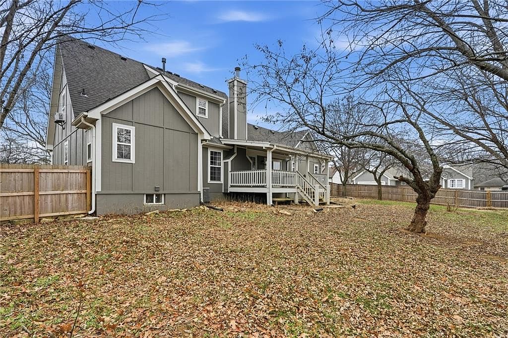 802 S Morgan Drive — photo 36