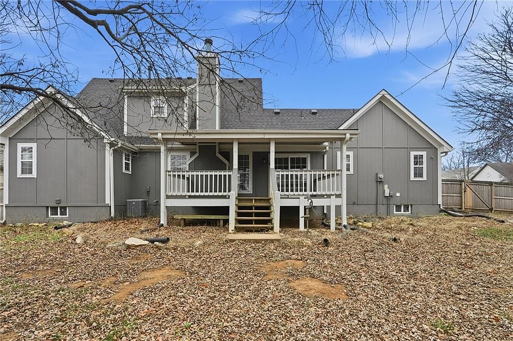 802 S Morgan Drive — photo 37