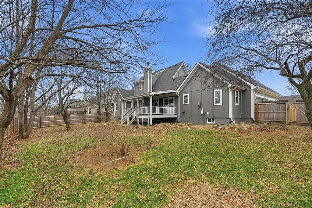 802 S Morgan Drive — photo 38