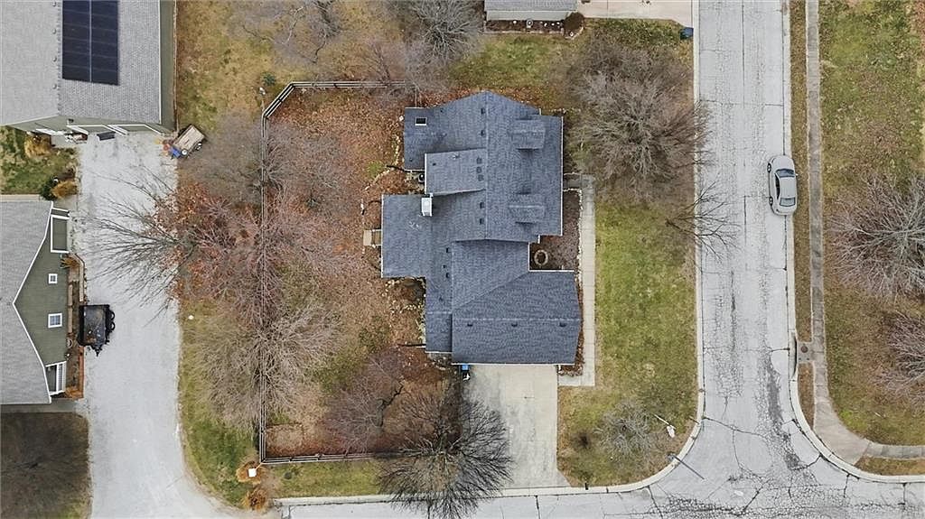 802 S Morgan Drive — photo 40