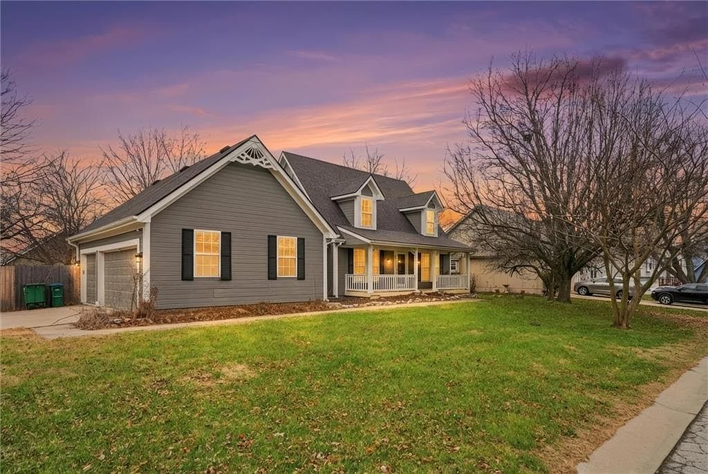 802 S Morgan Drive — photo 42