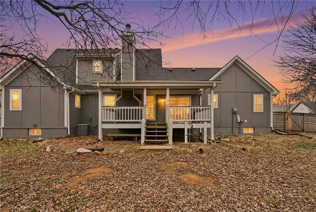 802 S Morgan Drive — photo 43